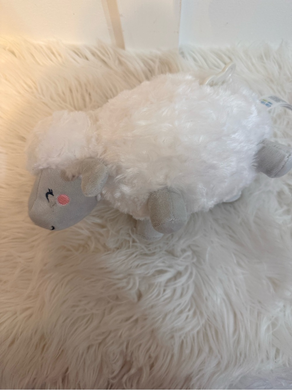💫10/$25 • Carters Musical Plush Sheep